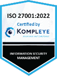 ISO 27001